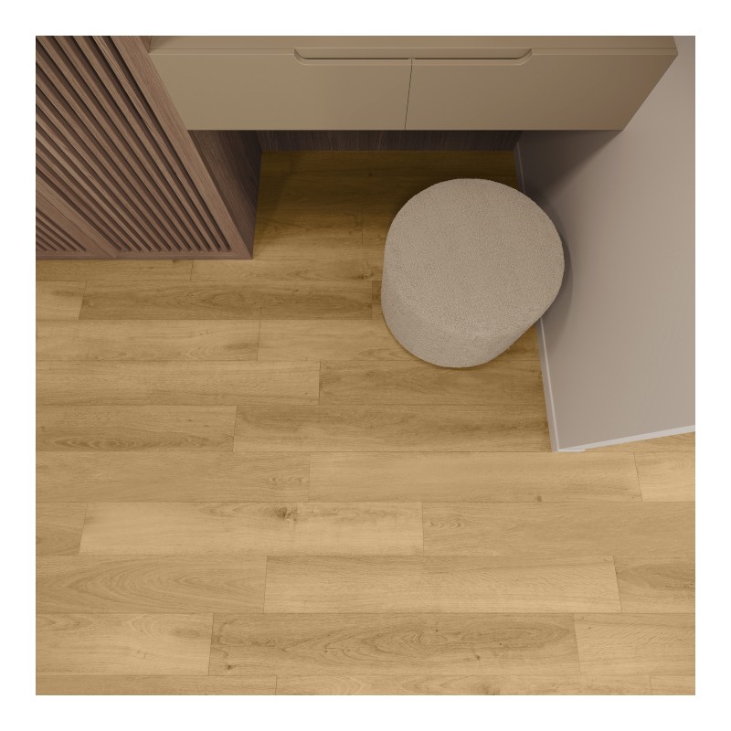 Panele winylowe Invictus Maximus Click Highland Oak Classic 33 6mm