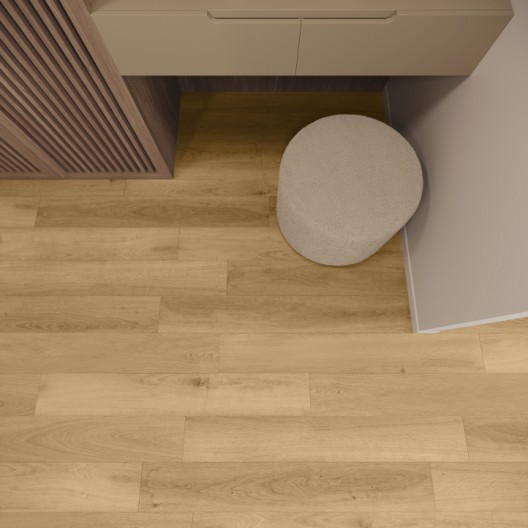 Panele winylowe Invictus Maximus Click Highland Oak Classic 33 6mm