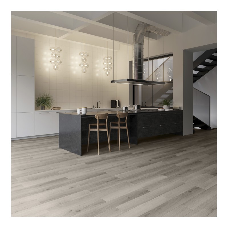 Panele winylowe Invictus Maximus Click Highland Oak Frosted 91 6mm
