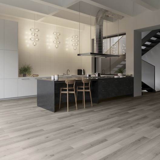 Panele winylowe Invictus Maximus Click Highland Oak Frosted 91 6mm