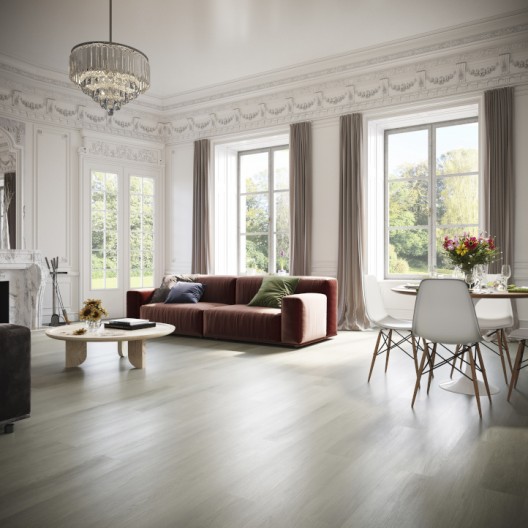Panele winylowe Invictus Maximus Click New England Oak Misty 93 6mm