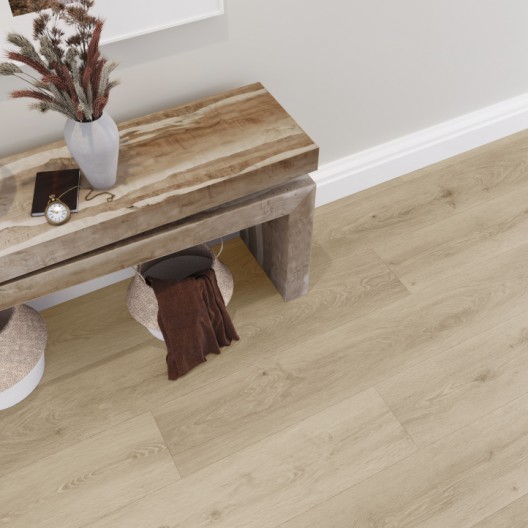 Panele winylowe Invictus Maximus Click XL Silk Oak Latte 30 6mm