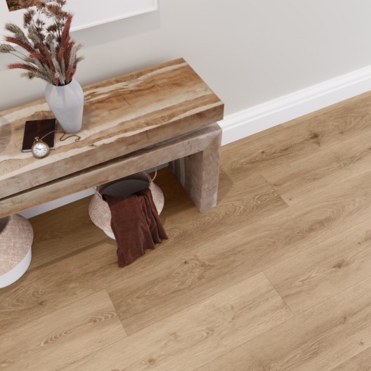 Panele winylowe Invictus Maximus Click XL Silk Oak Oat 32 6mm
