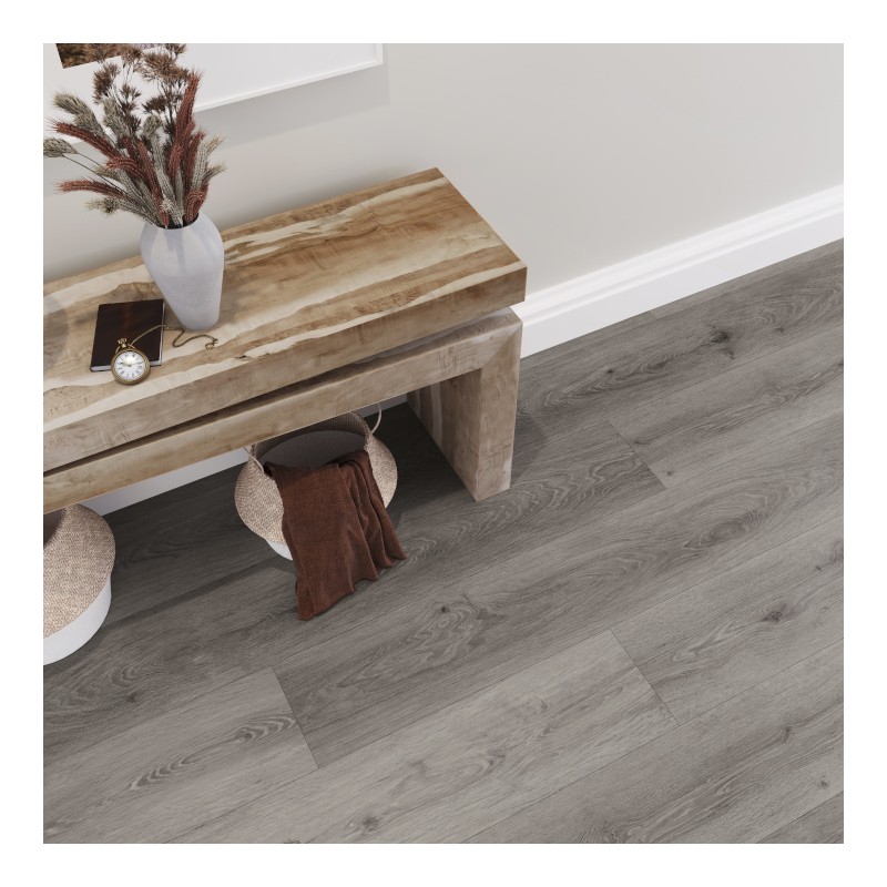 Panele winylowe Invictus Maximus Click XL Silk Oak Shade 93 6mm