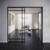 Panele winylowe Invictus Maximus Click HB Black Marble Noir 98 6mm
