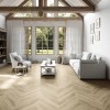 Panele winylowe Invictus Maximus Click HB Divine Oak Champagne 31 6mm