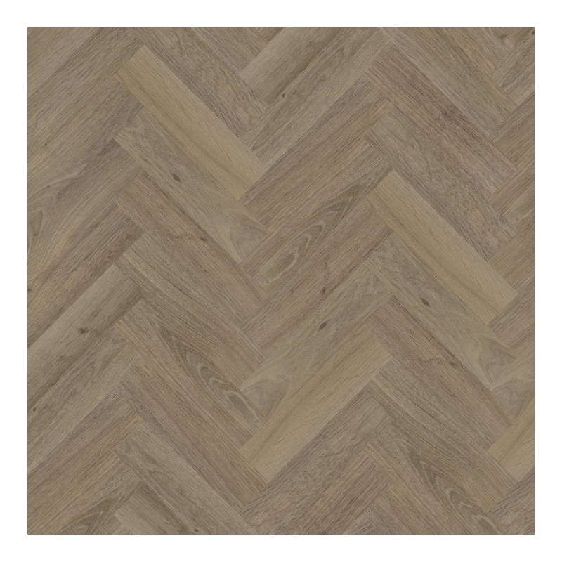 Panele winylowe Invictus Maximus Click HB Highland Oak Roasted 34 6mm
