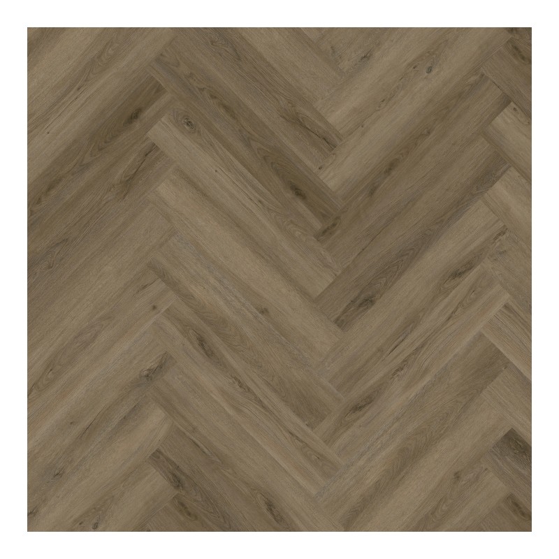Panele winylowe Invictus Maximus Click HB River Oak Beaver 48 6mm