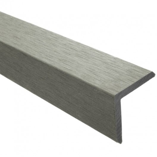 Kątownik BERGDECK S140 Szary BBKS07
