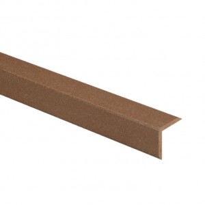 Kątownik szczotkowany Wild Teak BDK107