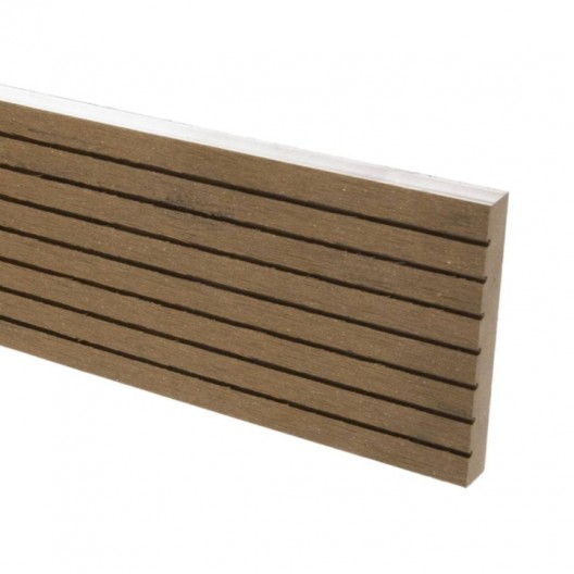 Listwa maskująca BERGDECK S140 Ciemny Teak BBMS04