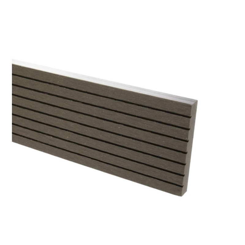 Listwa maskująca BERGDECK S140 Heban BBMS05