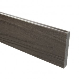 Listwa maskująca BERGDECK W138 Orzech BBM003