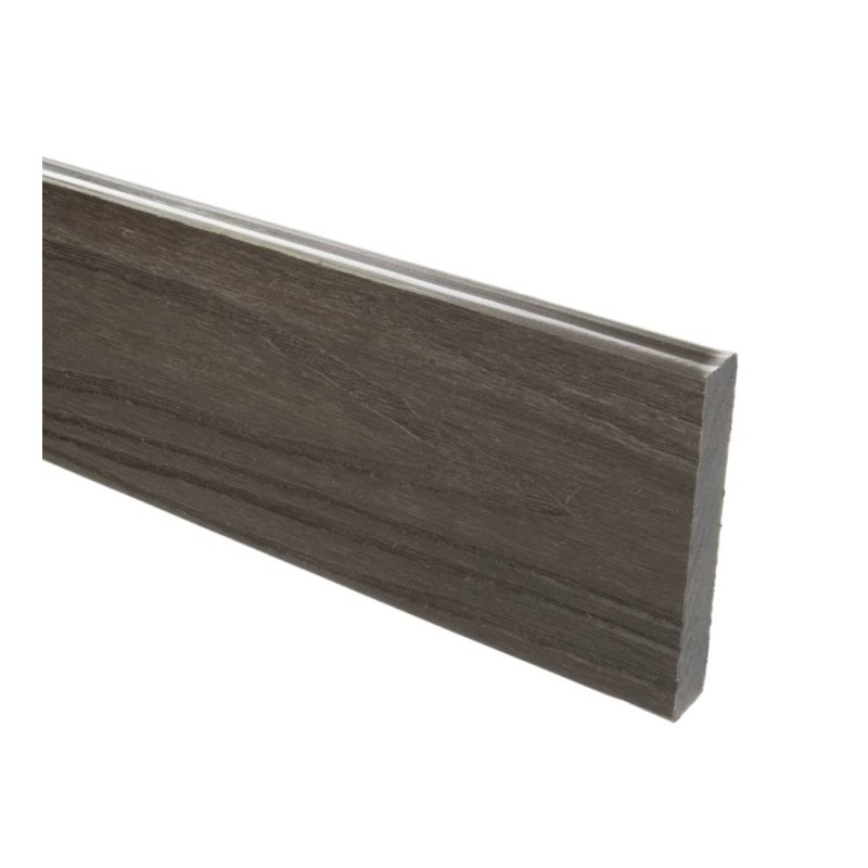 Listwa maskująca BERGDECK W138 Orzech BBM003