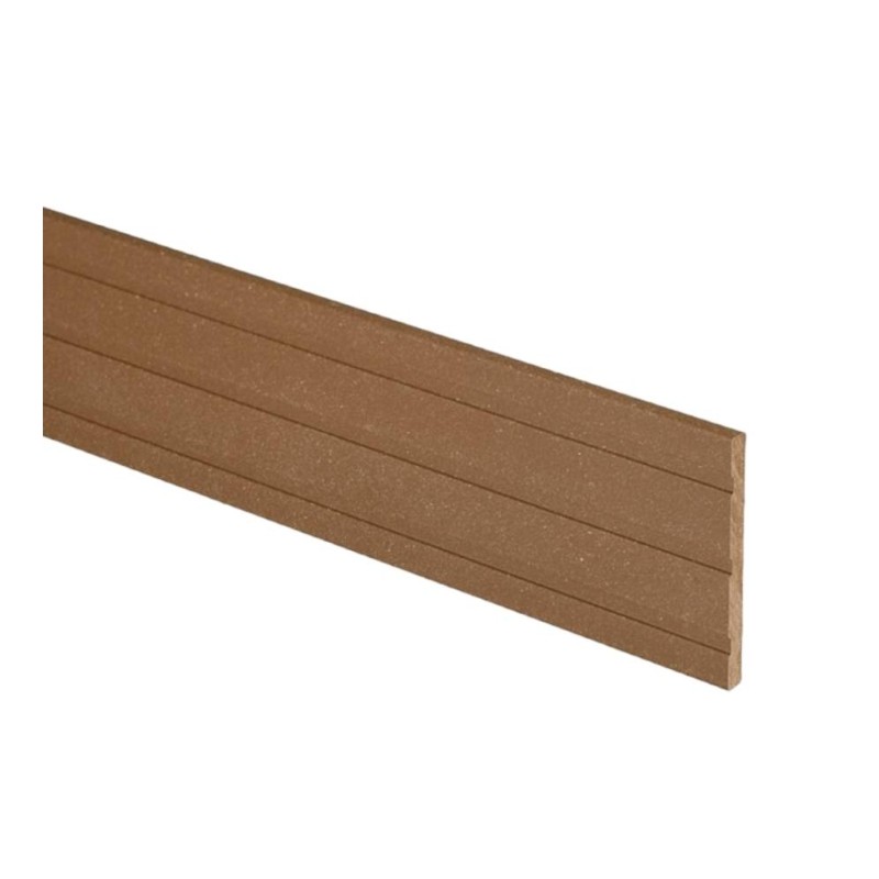 Listwa maskująca szczotkowana Wild Teak BDM107