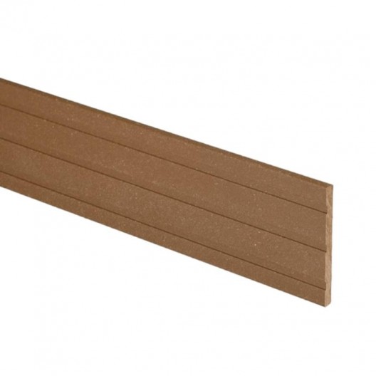 Listwa maskująca szczotkowana Wild Teak BDM107