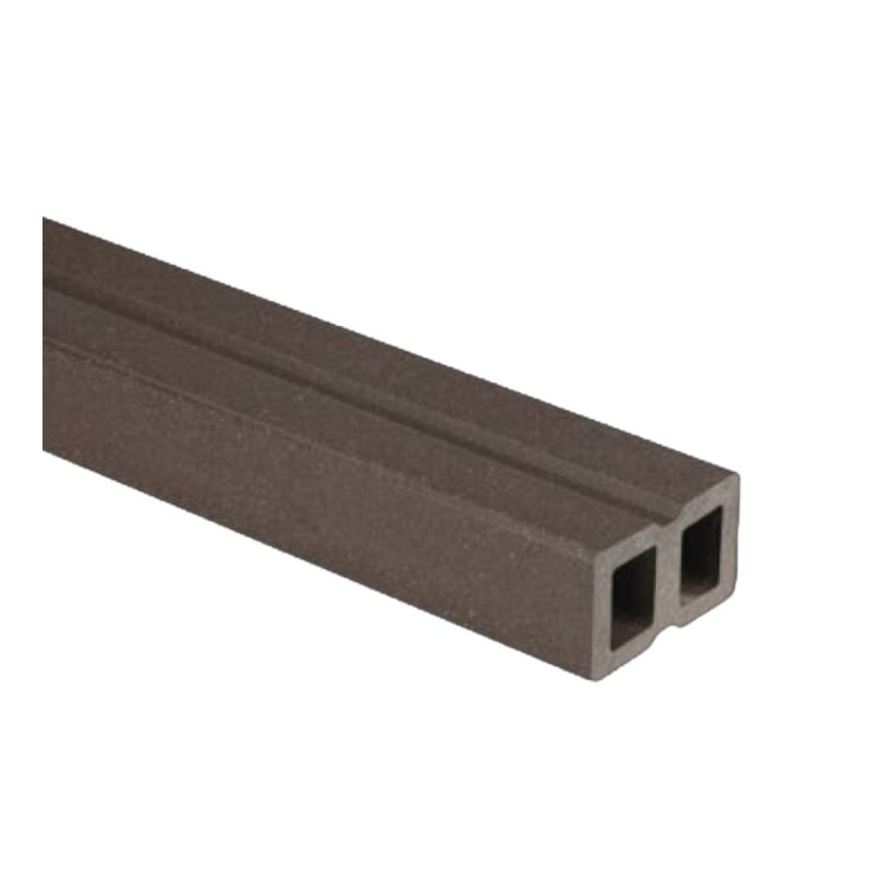 Legar system standardowy WPC Grafit BDL000