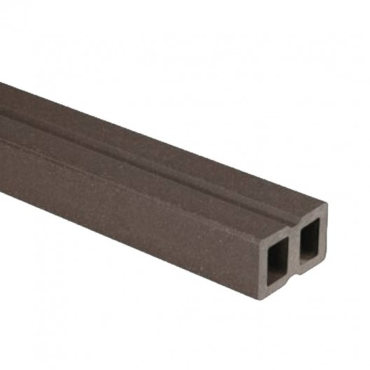 Legar system standardowy WPC Grafit BDL000
