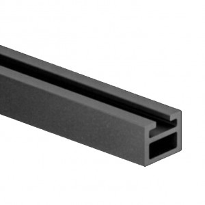 Legar system Ultra Szybki Grafit 2.4m BDL0BN