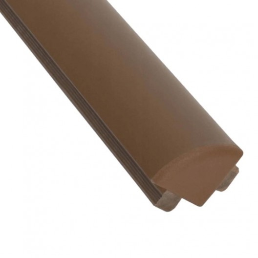 Zaślepka ćwierćwałka WPC Wild Teak 10szt BDZC07