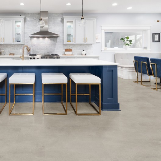 Panele Winylowe ParquetVinyl Lamett Caldera Concrete Pearl 405x810 CAL-4022-IB 6.5mm