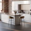 Panele Winylowe ParquetVinyl Lamett Caldera Concrete Shark 405x810 CAL-4027-IB 6.5mm
