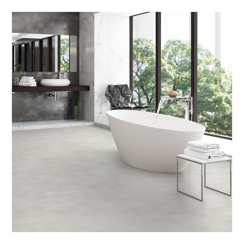 Panele podłogowe Faus Industry Tiles Leiden Granite S181229 AC6/8mm
