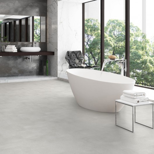 Panele podłogowe Faus Industry Tiles Leiden Granite S181229 AC6/8mm