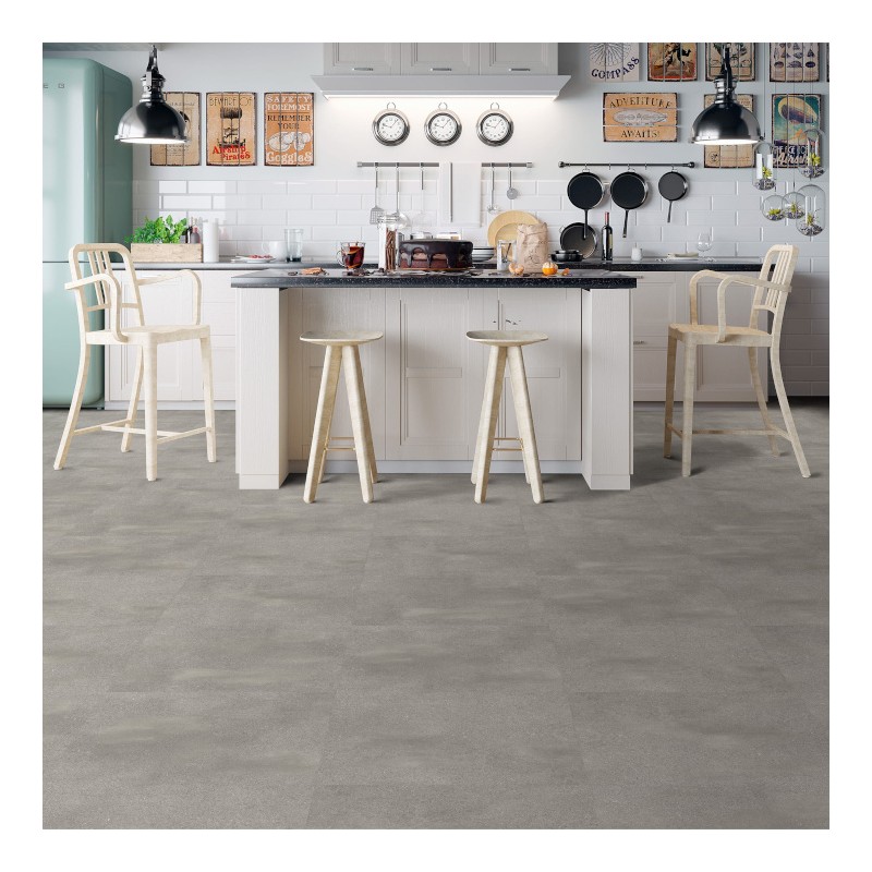 Panele podłogowe Faus Industry Tiles Terrazo Granite S180062 AC6/8mm