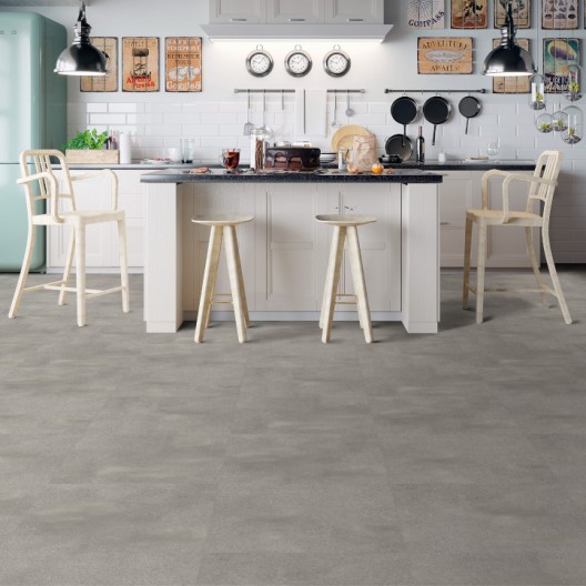 Panele podłogowe Faus Industry Tiles Terrazo Granite S180062 AC6/8mm