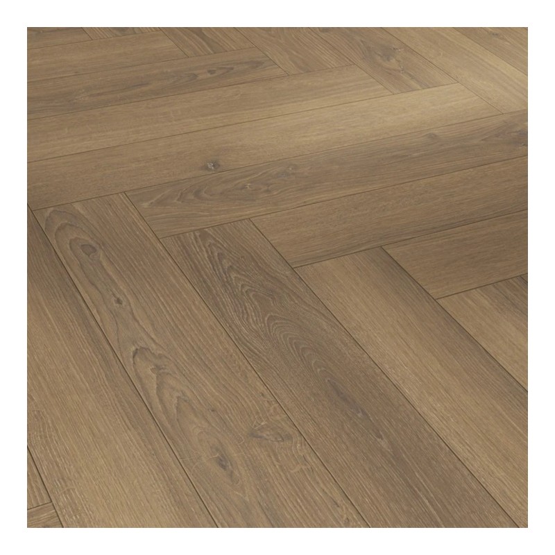 Panele podłogowe Parador TrendTime 3 Dąb Studioline miodowy 1747864 AC4/8mm