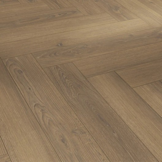Panele podłogowe Parador TrendTime 3 Dąb Studioline miodowy 1747864 AC4/8mm