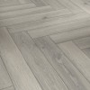 Panele podłogowe Parador TrendTime 3 Dąb Studioline jasnoszary 1747865 AC4/8mm