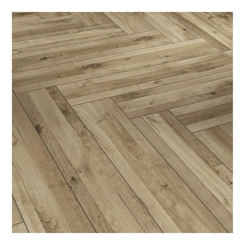 Panele podłogowe Parador TrendTime 3 Naturalny Mix 1747868 AC4/8mm