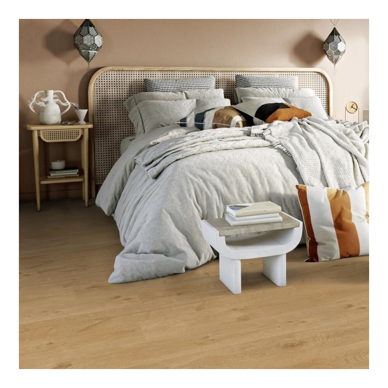 Panele winylowe Tarkett Resist Rigid Click Trendy Oak SEVEN 280019007 23/33 4,2mm