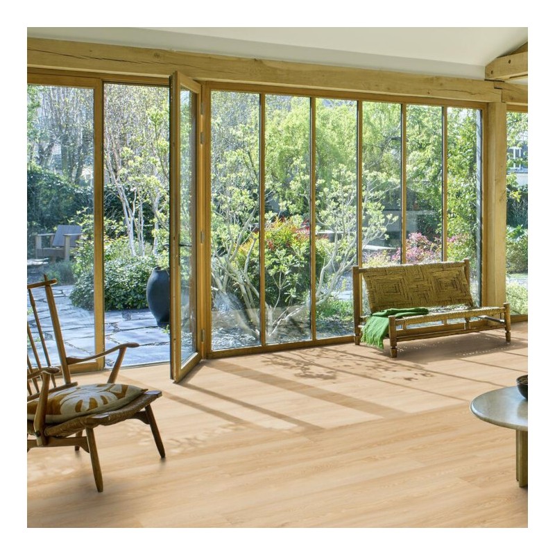 Panele winylowe Tarkett Resist Rigid Click Trendy Oak SIX 280019006 23/33 4,2mm