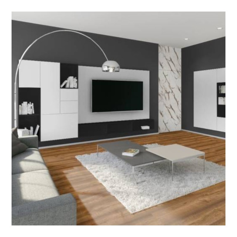 Panele podłogowe Modern Classic Strong V Dąb Sintra 3515 AC5 8mm