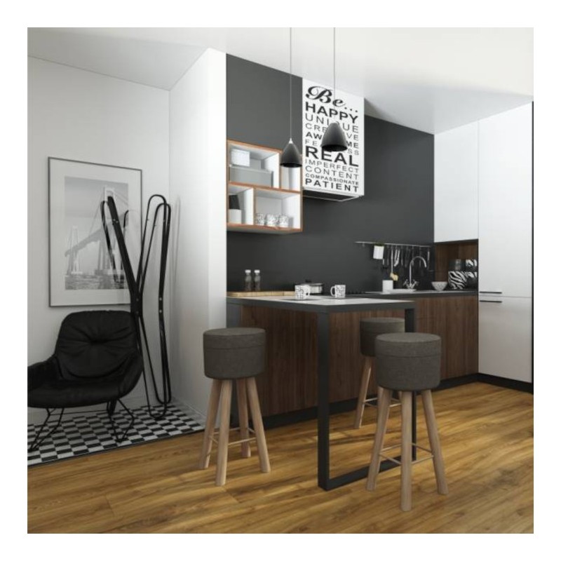 Panele podłogowe Modern Classic Premium Aqua Block 24h Dąb Fen 40354 AC5 8mm