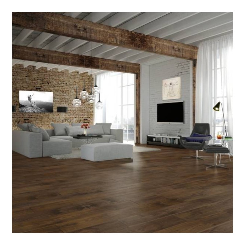 Panele podłogowe Modern Classic Premium Aqua Block 24h Dąb Perkun 3347 AC5 8mm