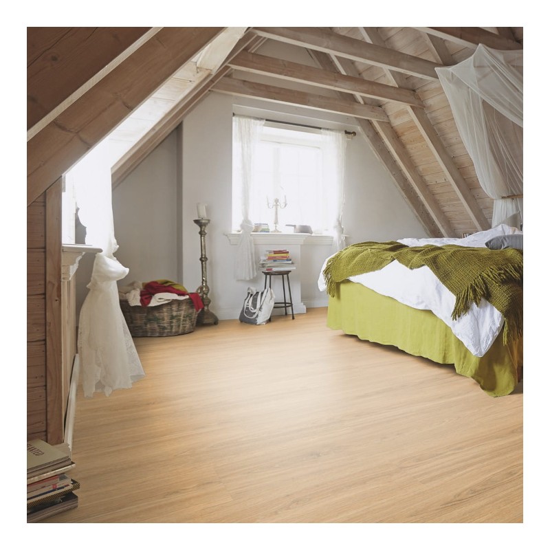 Podłogowe Meister LD 250 Princess Oak Piaskowy 6895 AC4/10mm