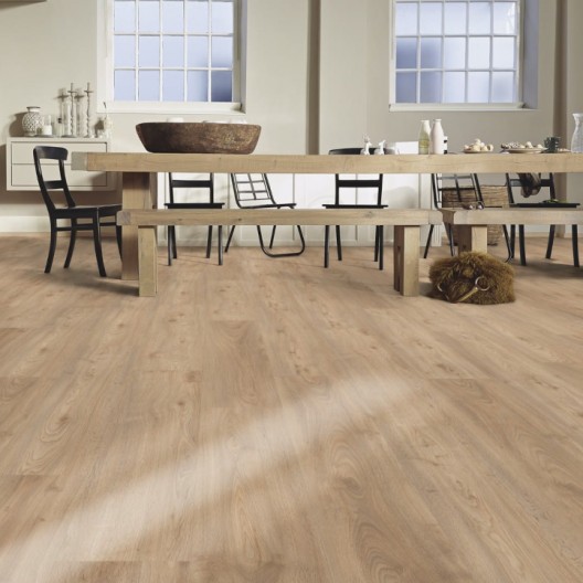 Panele Podłogowe Meister LD 200 Kingdom Oak 6899 AC4 8mm-2
