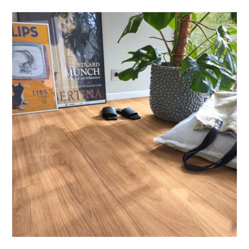 Panele Podłogowe Meister LD 200 Teak 7145 AC4 8mm-3