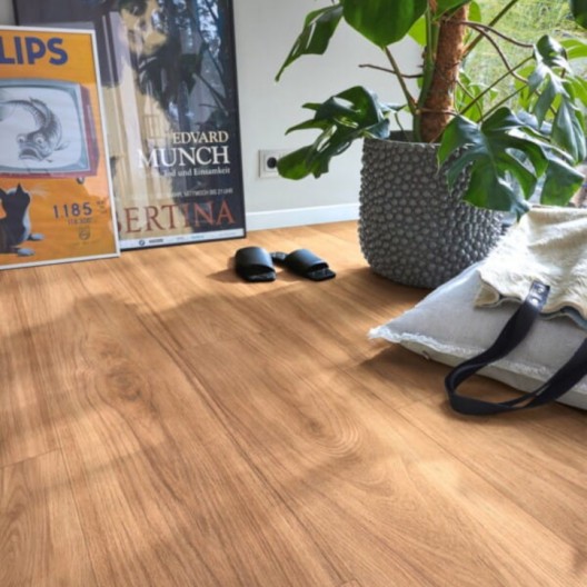 Panele Podłogowe Meister LD 200 Teak 7145 AC4 8mm-3