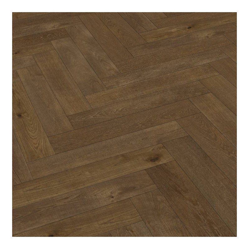 Panele Drewniane Meister Lindura HS500 Dąb klasyczny oliwkowo szary 8926 11mm