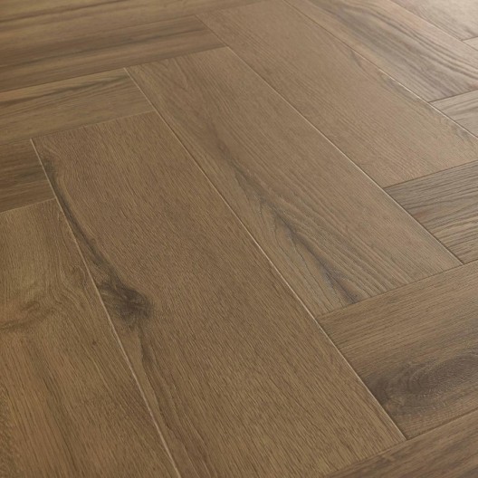 Podłoga winylowa Arbiton Herringbone Dąb Rochester CAS229, 5mm Klasa33