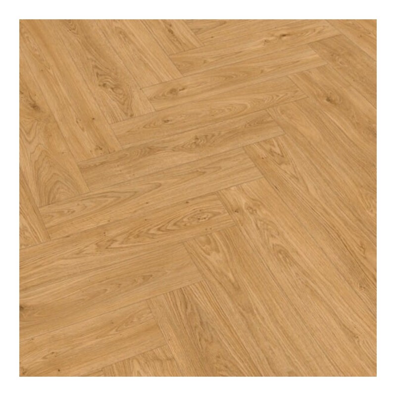 Panele Podłogowe Meister LS 350 Dąb Brzegowy Miód 7127 AC4 10mm