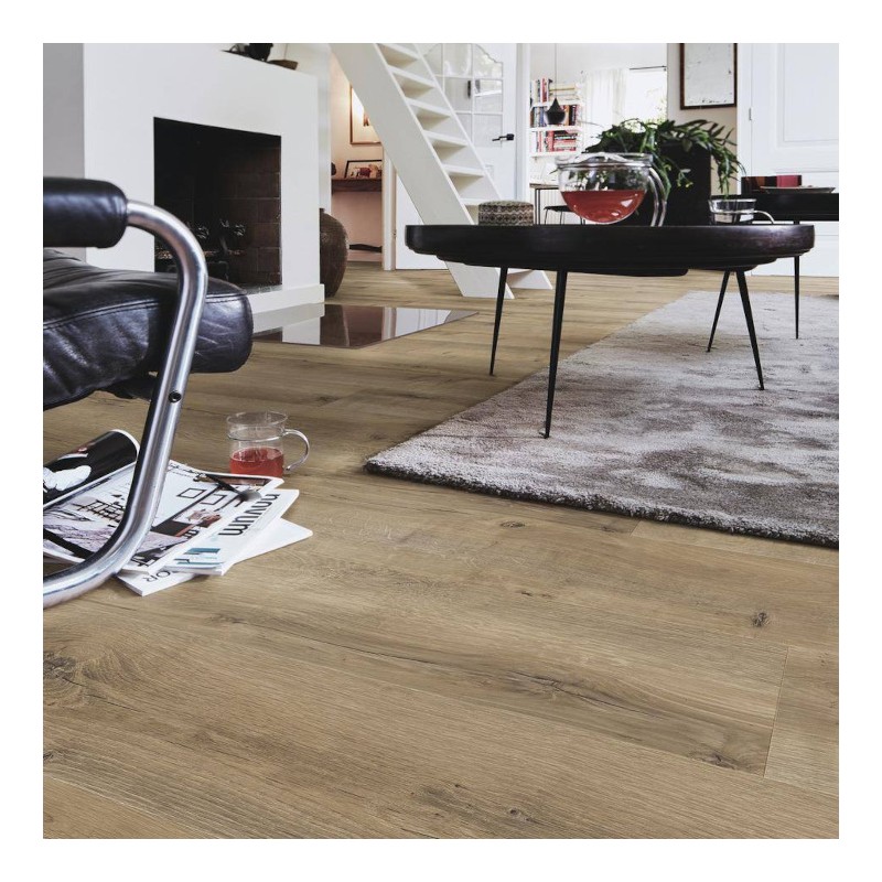 Panele winylowe Meister Rigid RL 400S Dąb Cracked Terra 7432 6mm-2