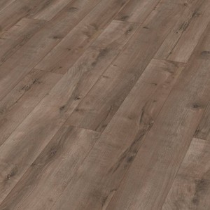 Panele winylowe Meister Rigid RL 400S Dąb Dark Cracked Terra 7433 6mm