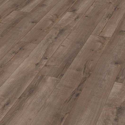 Panele winylowe Meister Rigid RL 400S Dąb Dark Cracked Terra 7433 6mm