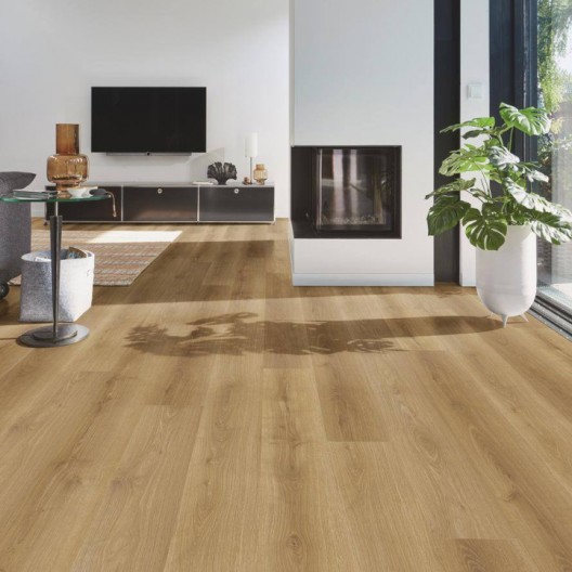 Panele winylowe Meister Rigid RL 400S Dąb Natural spring 7431 6mm-2